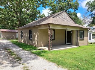 3320 S Pearl Ave, Joplin, MO 64804
