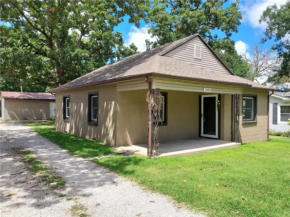 3320 S Pearl Ave, Joplin, MO 64804