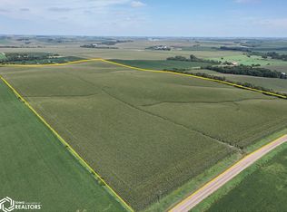 Road U, Clarkson, NE 68629