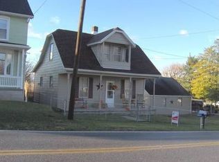 11834 Old Route 16 St, Waynesboro, PA 17268