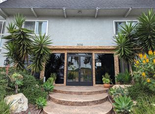 3532 Meade Ave APT 2, San Diego, CA 92116