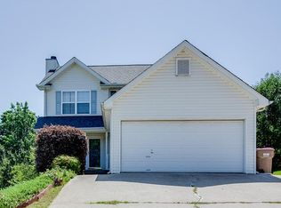 4036 Parks Rd, Flowery Branch, GA 30542