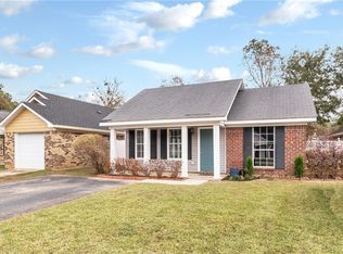 3525 Pepper Ridge Dr, Mobile, AL 36693