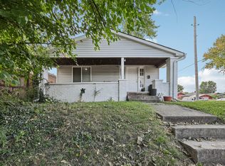 1602 S Randolph St, Indianapolis, IN 46203