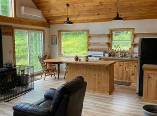 1765 Stevens Mill Road, Jay, VT 05859