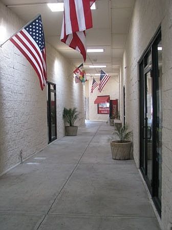 2nd image of 1922 E Griffin Pkwy Ste F