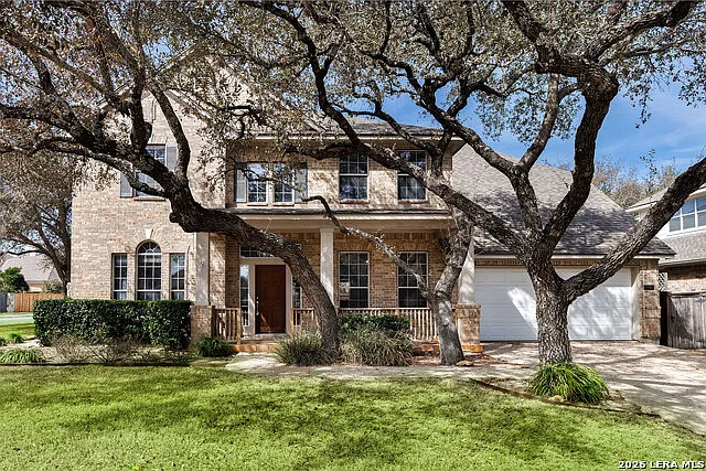 18803 Millhollow — Photo 1