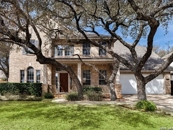 18803 Millhollow, San Antonio, TX 78258