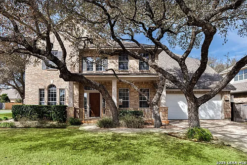 18803 Millhollow Photo 1