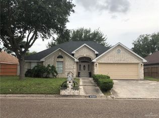2300 Nicole Dr, Mission, TX 78574