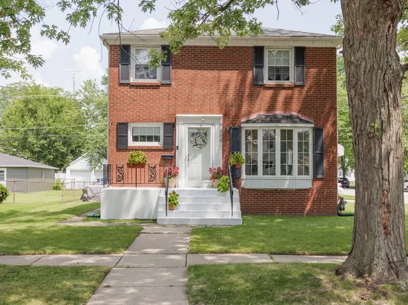 396 S Cannon Ave, Kankakee, IL 60901