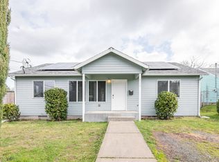 6810 SE 67th Ave, Portland, OR 97206