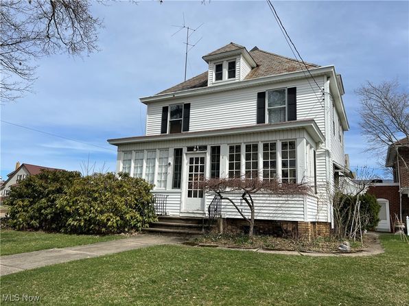 756 N 15th St, Sebring, OH 44672