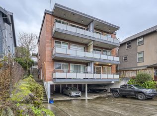 1516 12th Ave S #A, Seattle, WA 98144