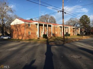 612 Golden St, Rockmart, GA 30153