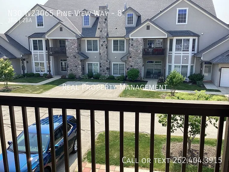 N30W23065 Pineview Way #8 — Photo 26