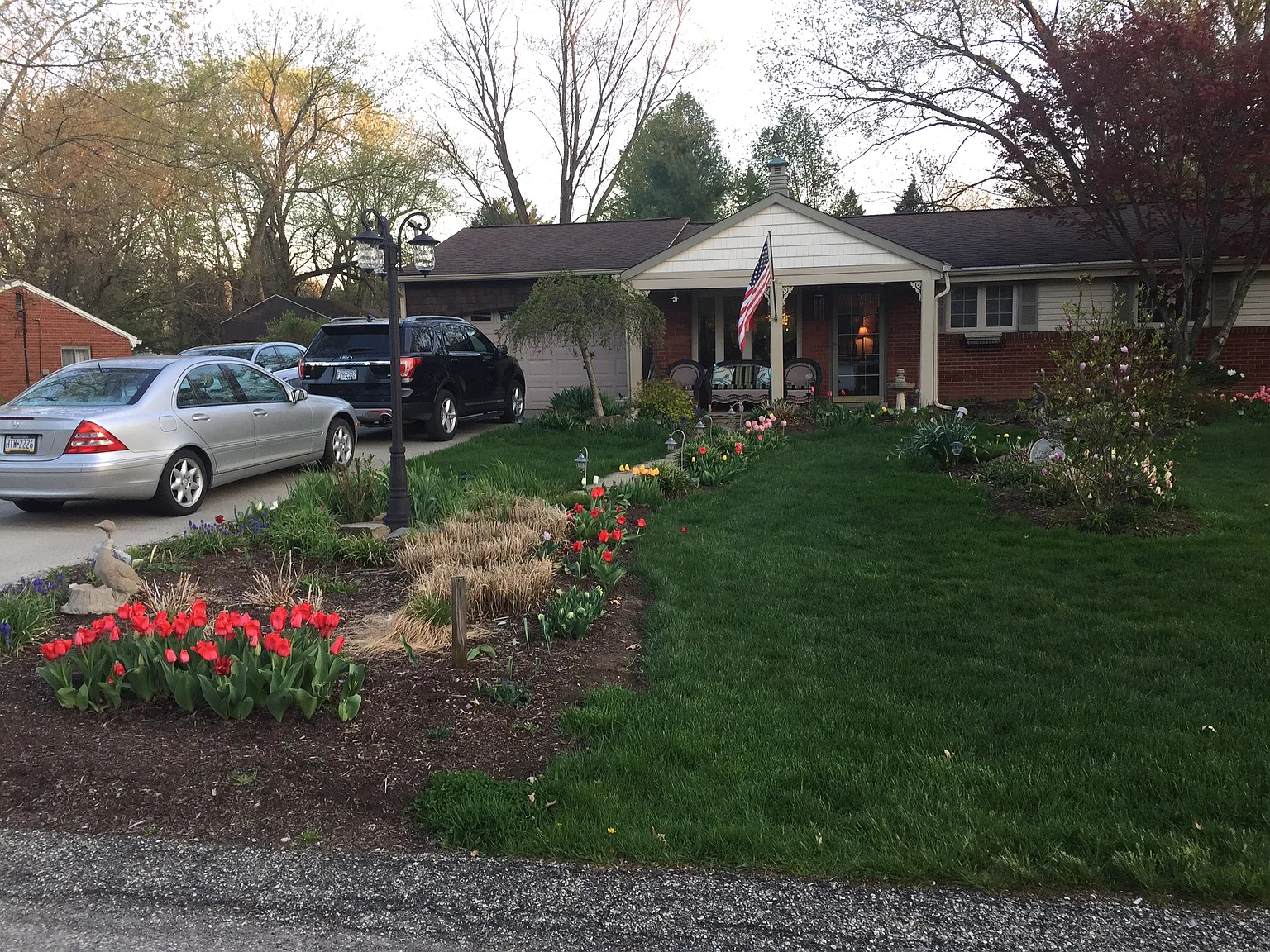 3312 Stag Dr photo 1