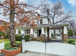 7100 Maple Ave, Takoma Park, MD 20912