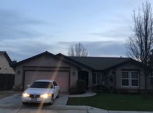 335 Rose Ave, Chowchilla, CA