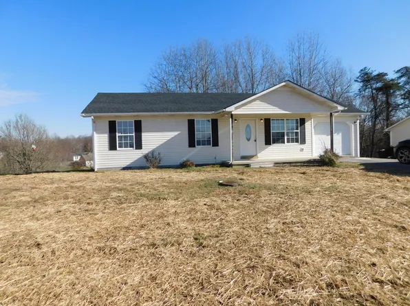 947 Hopkins Cemetery Rd, Lily, KY 40740