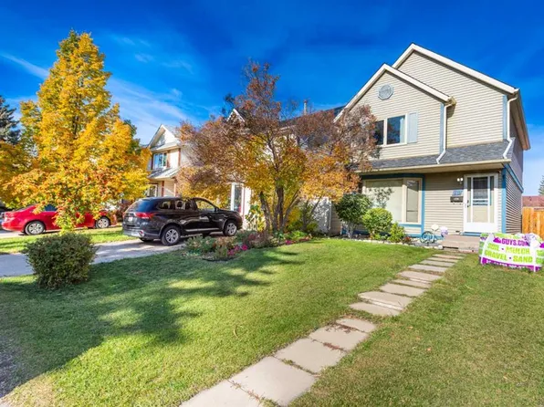 78 Queen Anne Close SE, Calgary, AB T2J 6E5