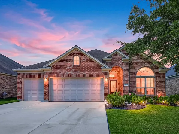4910 Culver Ln, Rosenberg, TX 77471