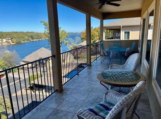225 Lookout Poin #A-6, Hot Springs National Park, AR 71913