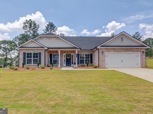184 Red Cherry Way, Pendergrass, GA 30567