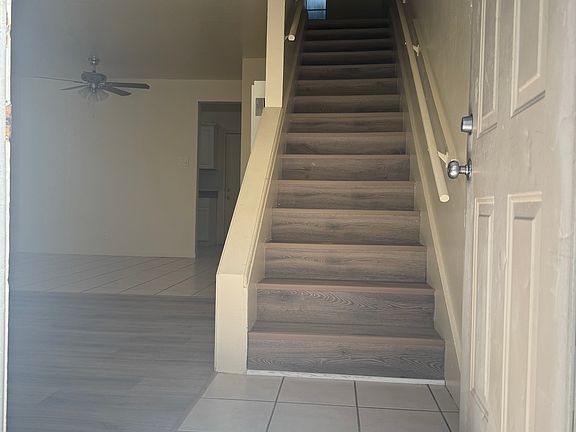 Front Door Entry Way