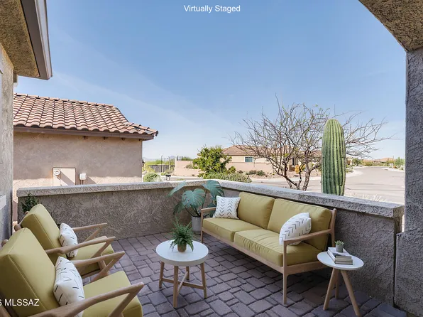 14126 N Del Webb Trl, Marana, AZ 85658