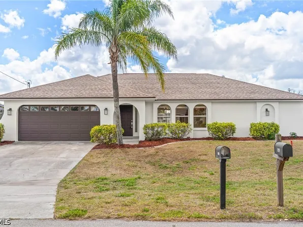 1422 SE 15th Ter, Cape Coral, FL 33990