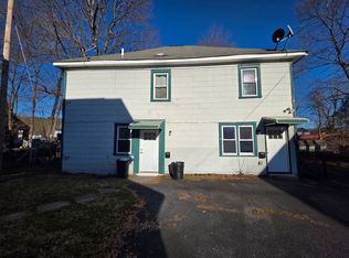 83 Hudson St BACK B1, Pt Jervis, NY 12771