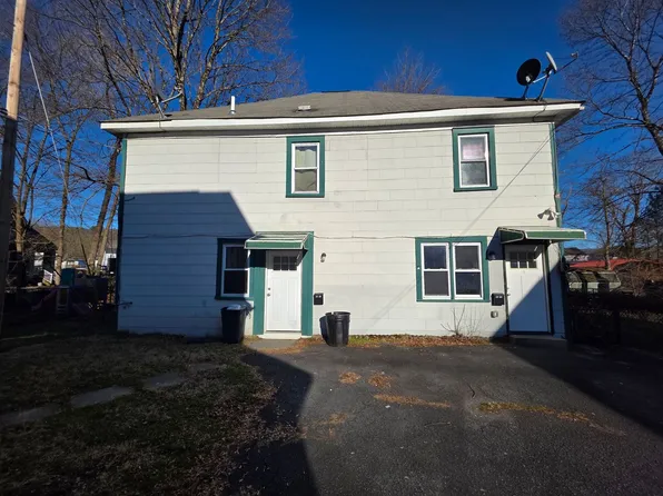 83 Hudson St., 83 Hudson St Back B1, Pt Jervis, NY 12771