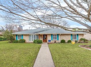 4953 Mill Run Rd, Dallas, TX 75244