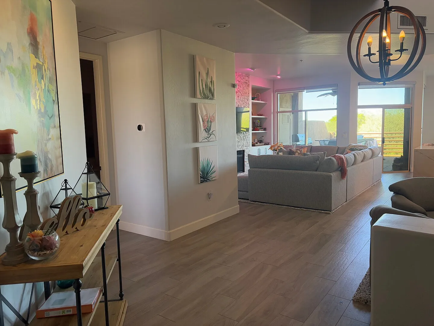 Scottsdale/Troon North Golf Resort Living, 3 BR/3 BA w/ Elevator — Photo 2