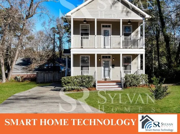 3322 Earlewood Dr, Columbia, SC 29201