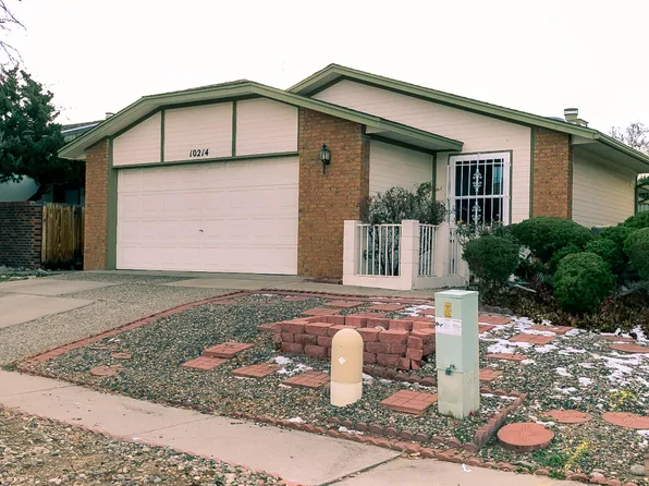10214 Oso Grande Rd NE, Albuquerque, NM 87111