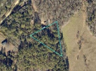 1574 Cordell Rd, Bowman, GA 30624