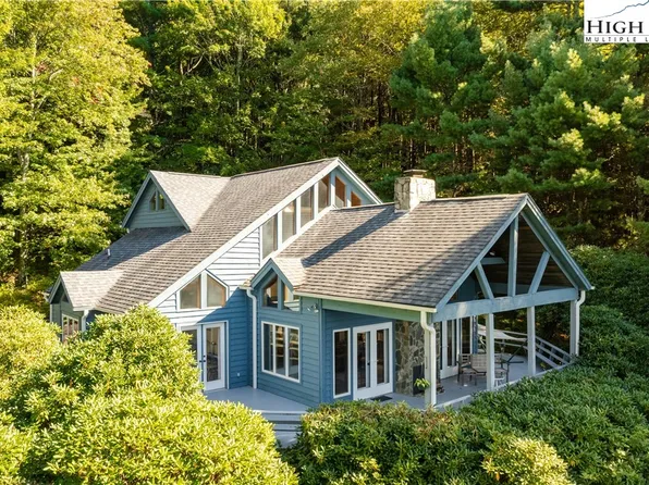 317 Wilderness Trail, Sparta, NC 28675