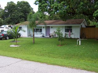 11338 Alligator St, Punta Gorda, FL 33955