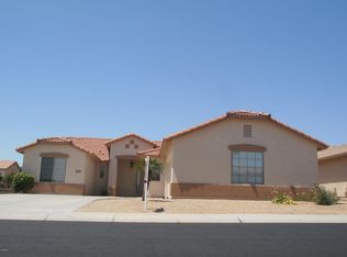 14500 N 152nd Ln, Surprise, AZ 85379