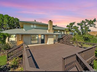 15315 Seven L Trl, Helotes, TX 78023