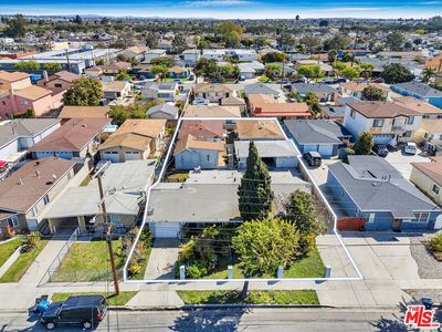 15240 Osage Ave, Lawndale, CA, 90260