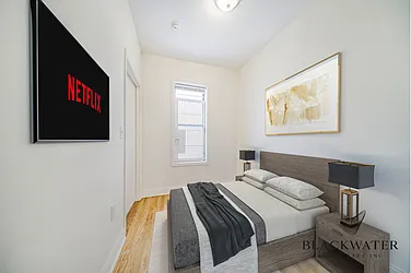 Rented by Blackwater Associates Inc.