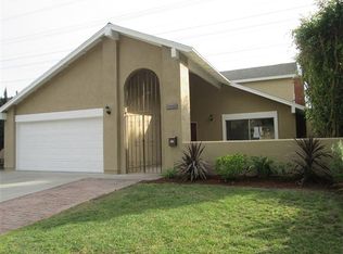 12322 Viarna St, Cerritos, CA 90703