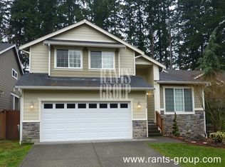 1713 Boundary St SE, Olympia, WA 98501