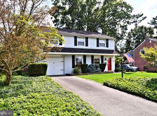 3018 Mathers Mill Rd, Lafayette Hill, PA 19444