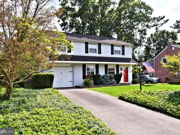 3018 Mathers Mill Rd, Lafayette Hill, PA 19444