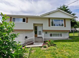 549 Weber St, Nanaimo, BC