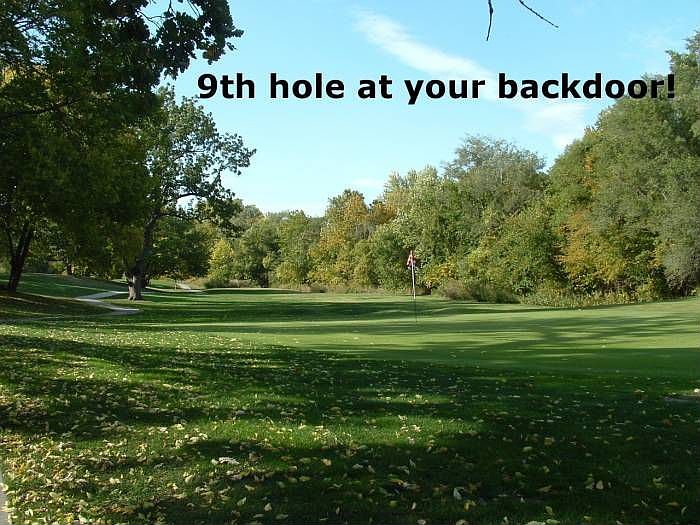 Your backyard starts here